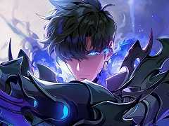 「俺だけレベルアップな件:ARISE OVERDRIVE」PC版を本日発売。影の君主へ至る,主人公・水篠 旬の物語を体験可能