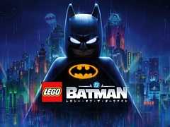 「レゴ バットマン:レガシー・オブ・ザ・ダークナイト」,パッケージ版スタンダード・エディションの予約受付を開始