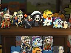 整理整頓が勝敗を分かつ,おもちゃ戦争「Toy Smash Kaboom!」(ほぼ日 インディーPick Up!)