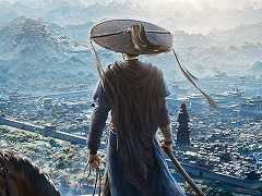 「風燕伝:Where Winds Meet」iOS/Android版を12月12日にリリース。PC/PS5版とのクロスプレイ&クロスプログレッションに対応