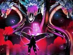 “AudioSurf”のクリエイターによる新作「AUDIOMECH: your music transformed」が発表に。手持ちの音楽を力に変えるリズムシューター