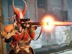 「Apex Legends」「Titanfall」の開発スタッフによる新作シューター「Highguard」発表。基本プレイ無料で2026年1月26日に配信開始