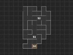 クラシックRPGの魅力と放置システムを融合させた「UNDERDEEP / アンダーディープ」,Steamストアページを公開