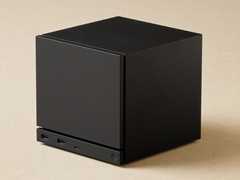 Steam向け新ハード「Steam Machine」を発表。Steam Deckの6倍以上の性能で,4K/60fpsのゲームプレイ,レイトレーシングに対応