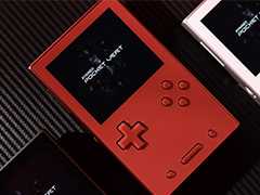 AYANEOが「AYANEO Pocket VERT」を正式発表。レトロ向け縦持ち型Androidゲーム機の「最終形」を目指すモデル