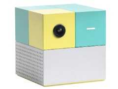 身体の動きで操作するコントローラ不要のゲーム機「Nex Playground」が,米国のブラックフライデーセールで売れたハードウェア3位に