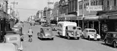 Hāwera, 1948