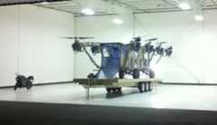 Black Knight Transformer