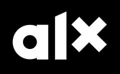 ALX Africa Logo
