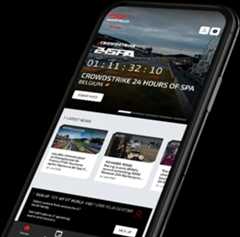 Download the GT World App