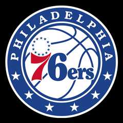 Philadelphia 76ers Philadelphia 76ers