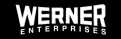 Werner logo white