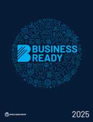 Business Ready (B-READY) 2025