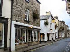 Kirkby Lonsdale