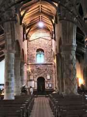 St. Mary's Church, Kirkby Lonsdale