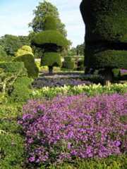 Levens Hall