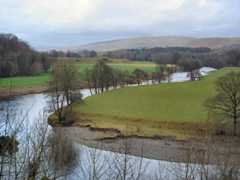 Ruskin's View