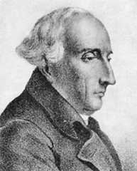 Joseph-Louis Lagrange