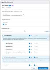 Section 7 Step 2 - Import