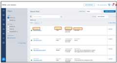 17.3 Step 1 Search Role Screen