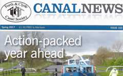 Canal News