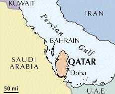 Qatar Qatar