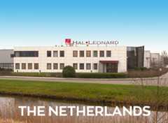 The Netherlands