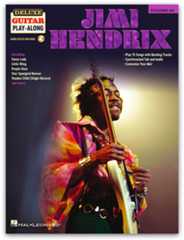 Jimi Hendrix