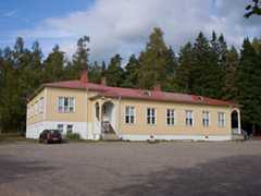 Hyvinkäänkylän puukoulu