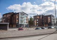 Iltamatietä