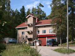 Paloasema