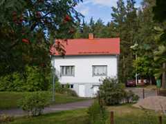 Nikkiläntietä
