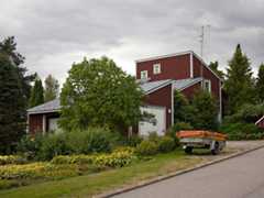Tapolantietä