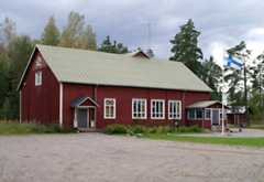 Työväentalo