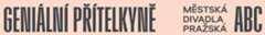 Městská divadla pražská Městská divadla pražská