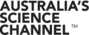 Australia's science channel Australia's science channel