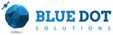 Blue dot Blue dot