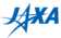 Japan Aerospace Exploration Agency (JAXA) Japan Aerospace Exploration Agency (JAXA)