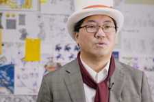 中裕司氏がスクウェア・エニックスを退職していたと明かす―『ソニック』を生み出したゲームクリエイター、同社では『バラン ワンダーワールド』を手掛ける 画像