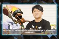 『モンハン』シリーズに「チャチャブー」は戻ってきますか?―Redditインタビューに辻本P「現状予定はない」 画像