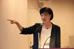 【CEDEC 2014】ゲーム開発のノウハウを応用すれば、面白さと学習効果を合わせ持ったシリアスゲームを開発できる 画像