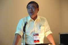 【CEDEC 2014】ゲームの楽しさは計測できるのか? ゲーム開発者と学術研究者が語り合った 画像