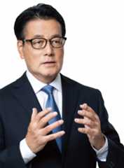 岡田かつやメッセージ