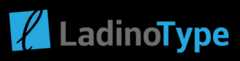 LadinoType logo