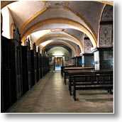Chapelle Notre Dame de Bétharram © Stockli