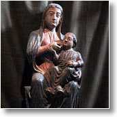 Chapelle Notre Dame de Bétharram © Stockli