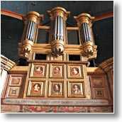 Chapelle Notre Dame de Bétharram © Stockli