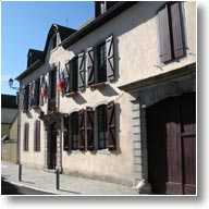 Etat Civil de Lestelle Bétharram