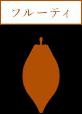 フルーティ
