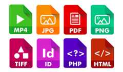 ¡Descubre la magia de la conversión!: De Audio a Texto, Video a MP3, Imagen a PDF y Más